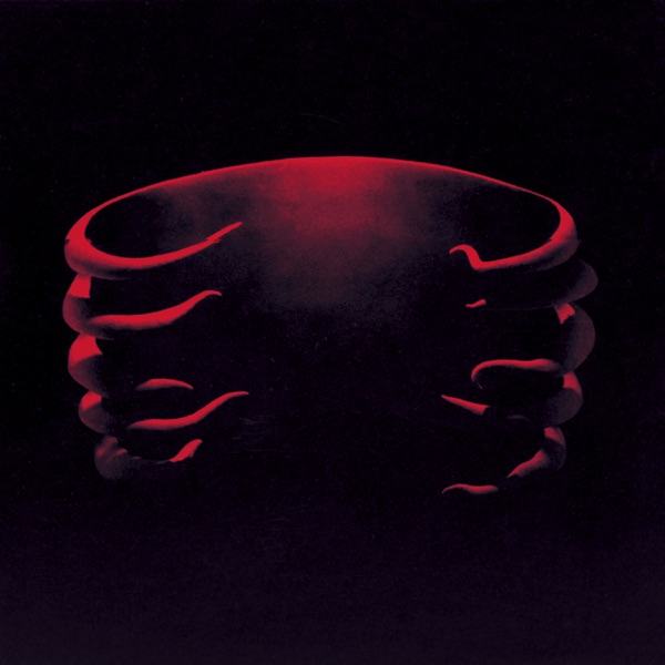 TOOL – Undertow (Apple Digital Master) [iTunes Plus AAC M4A]