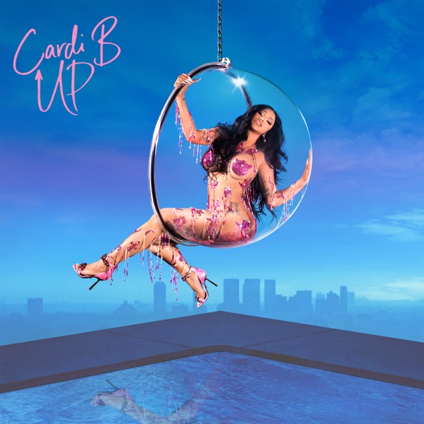 Cardi B – Up – Single (Apple Digital Master) [iTunes Plus AAC M4A]