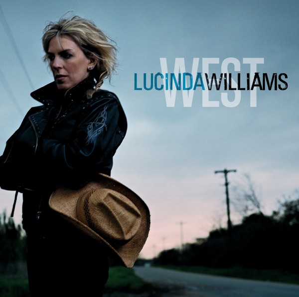 Lucinda Williams – West [iTunes Plus AAC M4A]