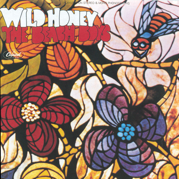 The Beach Boys – Wild Honey (Apple Digital Master) [iTunes Plus AAC M4A]