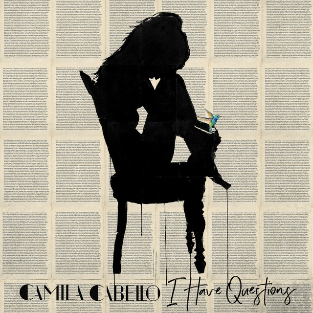 Camila Cabello – I Have Questions – Single [iTunes Plus AAC M4A]