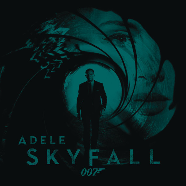 Adele – Skyfall – Single [iTunes Plus AAC M4A]