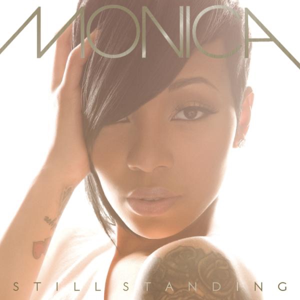 Monica – Still Standing [iTunes Plus AAC M4A]