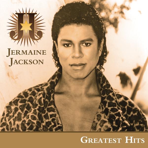 Jermaine Jackson – Jermaine Jackson: Greatest Hits [iTunes Plus AAC M4A]