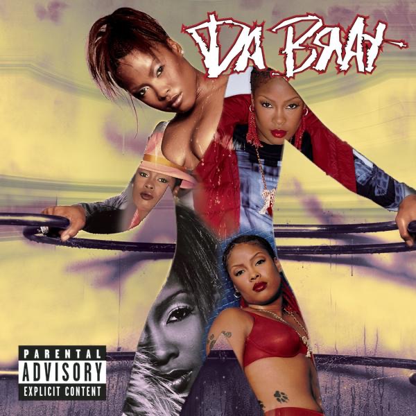 Da Brat – Unrestricted [iTunes Plus AAC M4A]