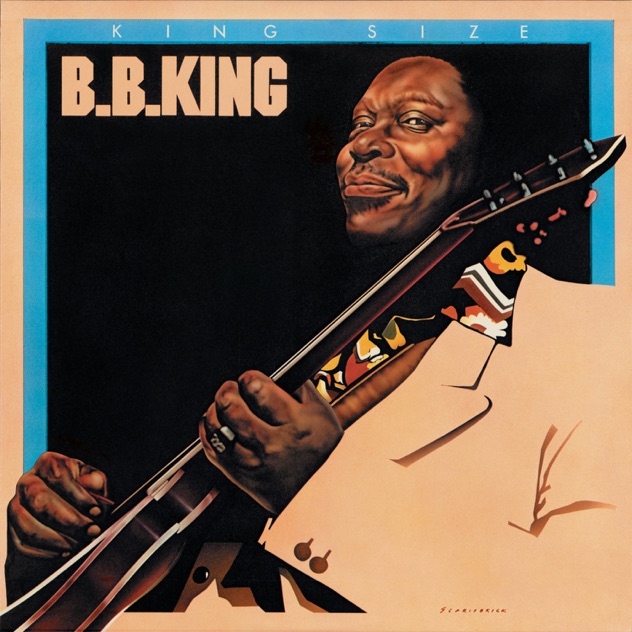 B.B. King – King Size [iTunes Plus AAC M4A]