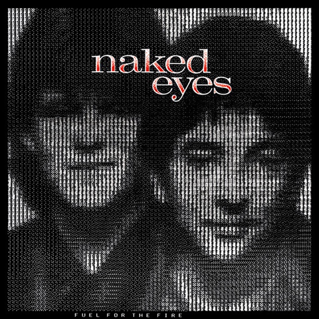 Naked Eyes – Fuel for the Fire [iTunes Plus AAC M4A]