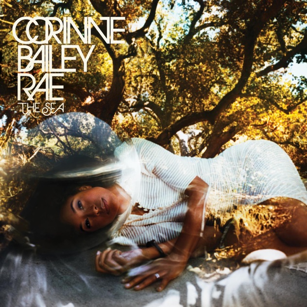 Corinne Bailey Rae – The Sea [iTunes Plus AAC M4A]