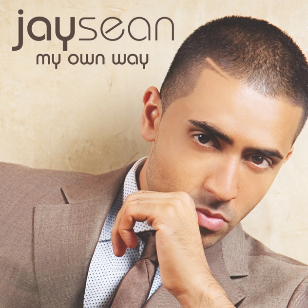 Jay Sean – My Own Way (Hindi Version) [iTunes Plus AAC M4A]