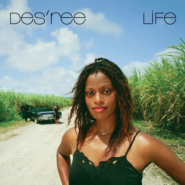 Des’ree – Life (Radio Edit) – Single [iTunes Plus AAC M4A]