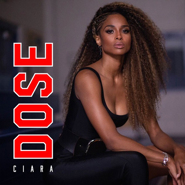 Ciara – Dose – Single [iTunes Plus AAC M4A]