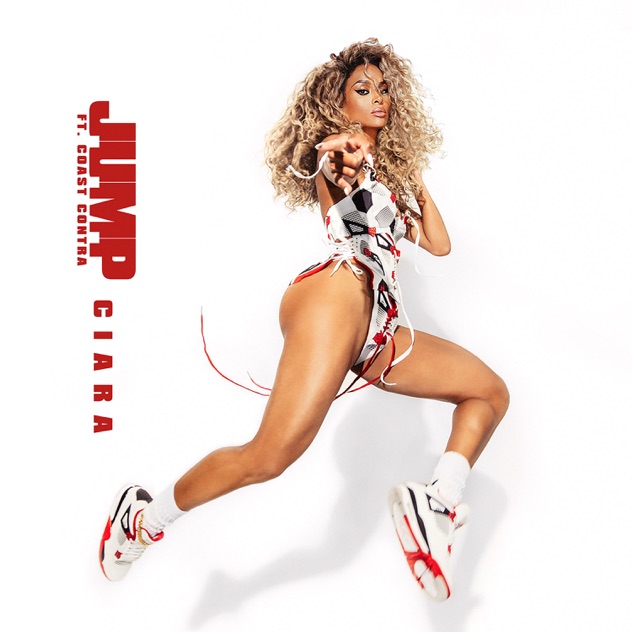 Ciara – JUMP (feat. Coast Contra) – [iTunes Plus AAC M4A]