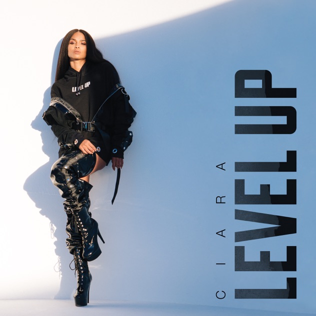 Ciara – Level Up – Single [iTunes Plus AAC M4A]