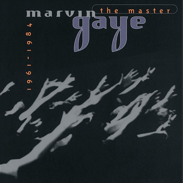 Marvin Gaye – The Master 1961-1984 [iTunes Plus AAC M4A]