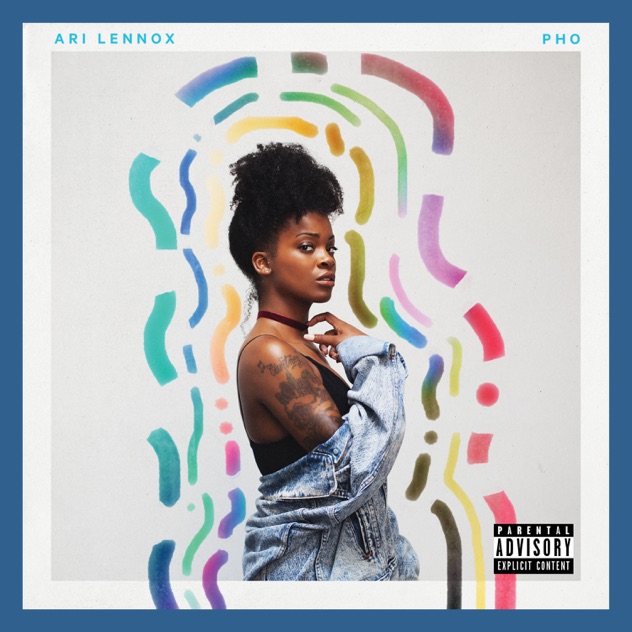 Ari Lennox – PHO EP (Deluxe) [iTunes Plus AAC M4A]