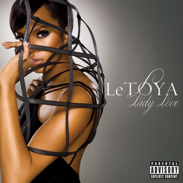 LeToya Luckett – Lady Love [iTunes Plus AAC M4A]