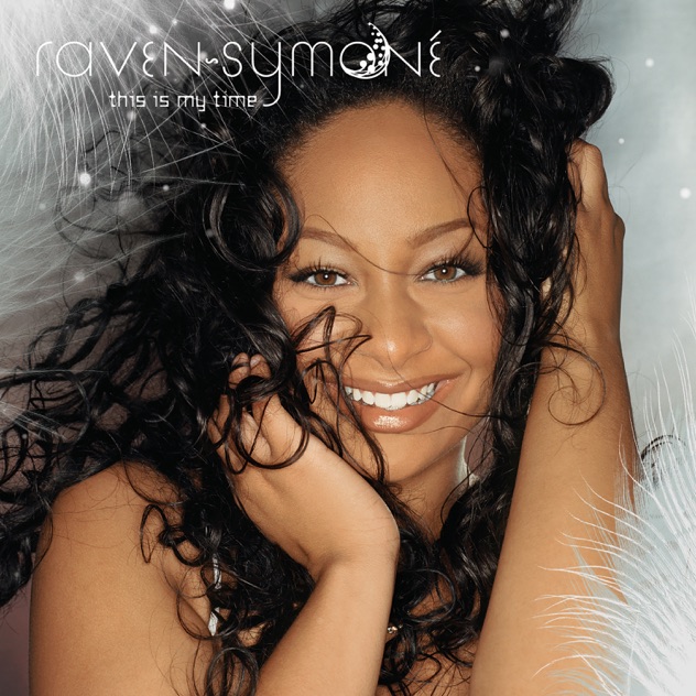 Raven-Symoné – This Is My Time [iTunes Plus AAC M4A]