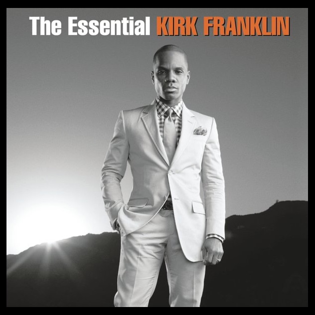 Kirk Franklin – The Essential Kirk Franklin [iTunes Plus AAC M4A]