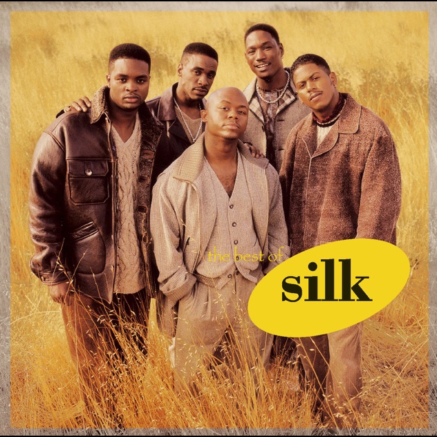 Silk – The Best of Silk [iTunes Plus AAC M4A]