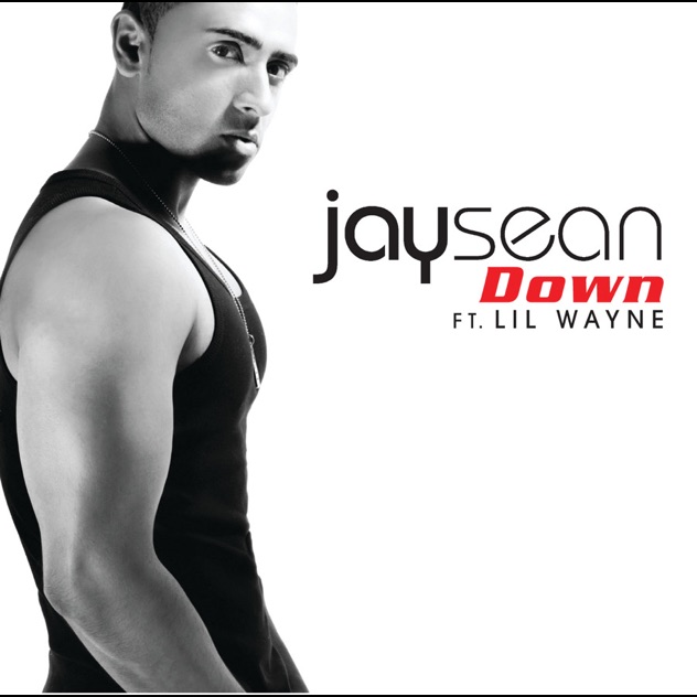 Jay Sean – Down (feat. Lil Wayne) – Single [iTunes Plus AAC M4A]