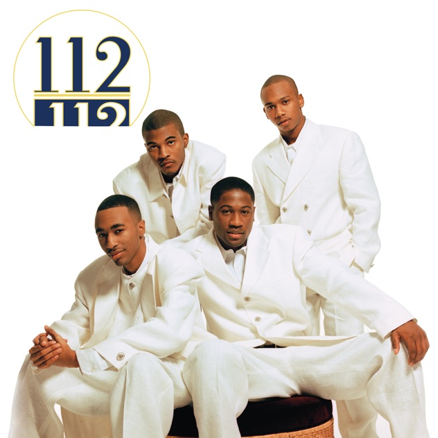 112 – 112 [iTunes Plus AAC M4A]