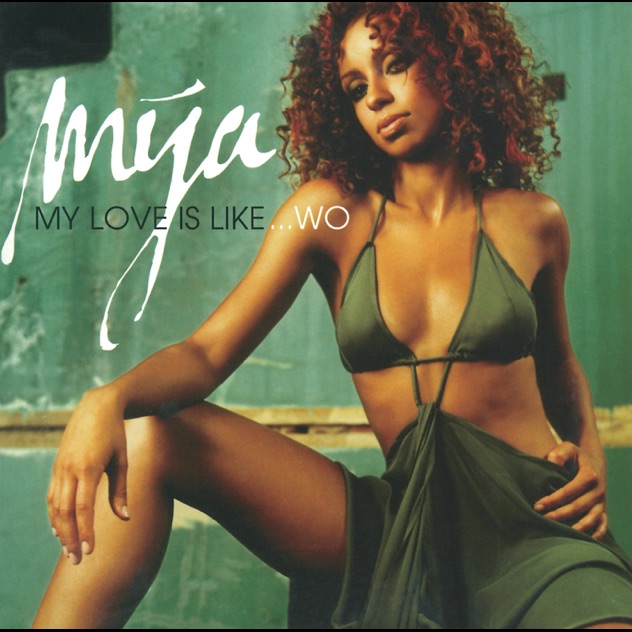 Mýa – My Love Is Like…Wo (International Version) – Single [iTunes Plus AAC M4A + M4V]