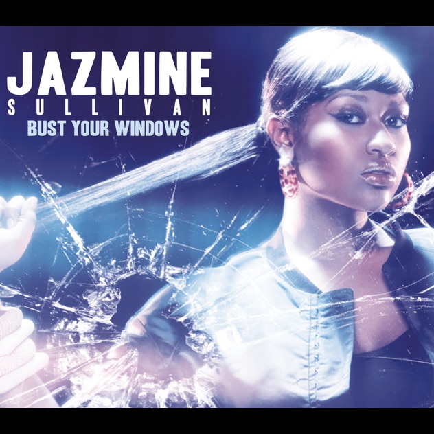 Jazmine Sullivan – Bust Your Windows – EP [iTunes Plus AAC M4A]