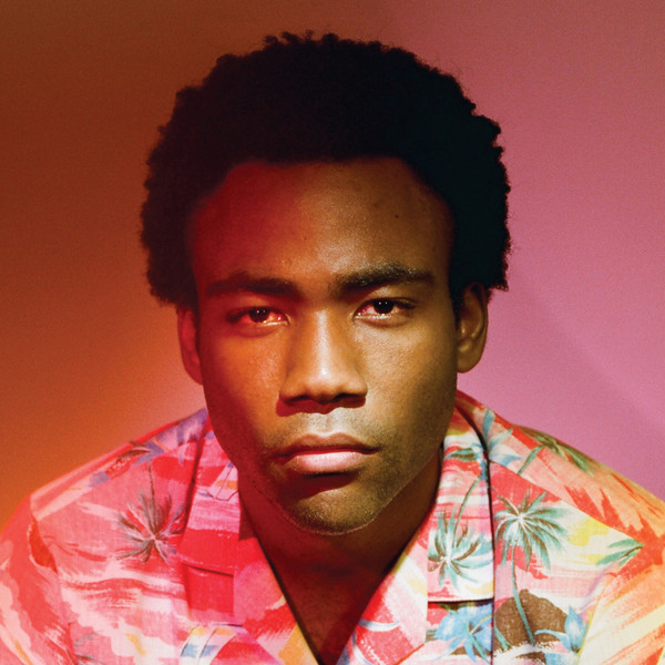 Childish Gambino – Because the Internet (Apple Digital Master) [iTunes Plus AAC M4A]