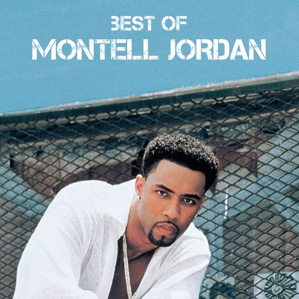 Montell Jordan – Best of Montell Jordan [iTunes Plus AAC M4A]