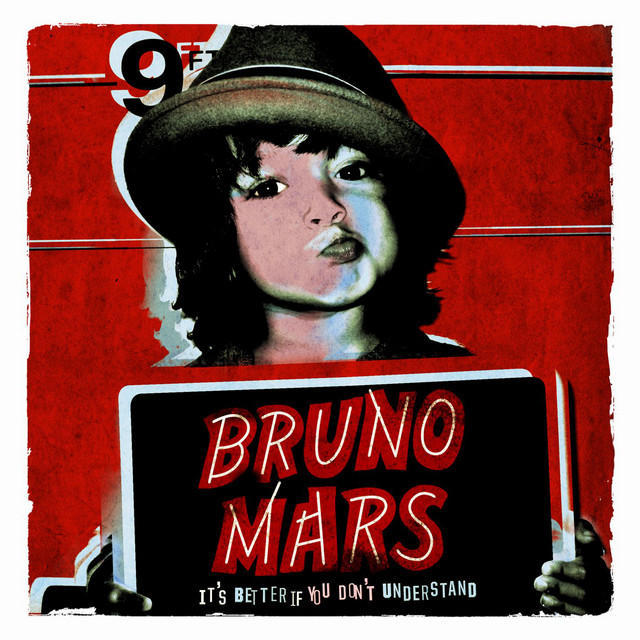 Bruno Mars – It’s Better If You Don’t Understand – EP [iTunes Plus AAC M4A]