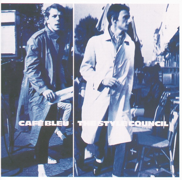 The Style Council – Café Bleu (Remastered) [iTunes Plus AAC M4A]