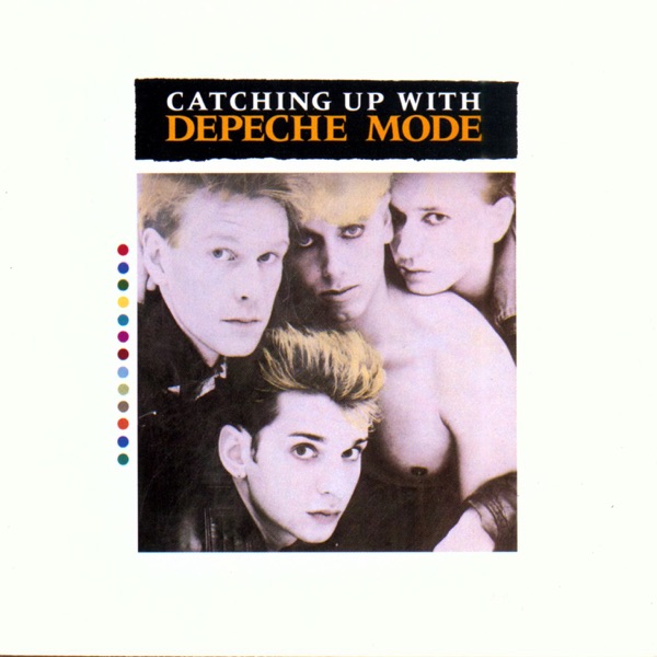Depeche Mode – Catching Up with Depeche Mode [iTunes Plus AAC M4A]