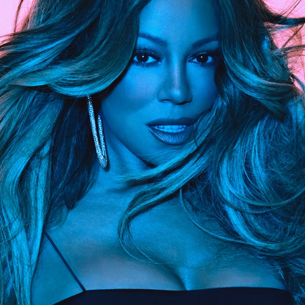 Mariah Carey – Caution [iTunes Plus AAC M4A]