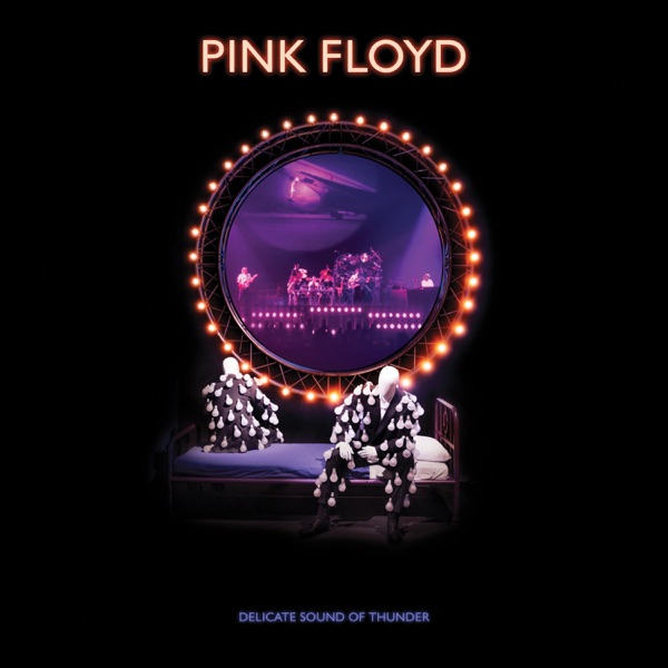 Pink Floyd – Delicate Sound of Thunder (2019 Remix) [Live] [Apple Digital Master] [iTunes Plus AAC M4A]