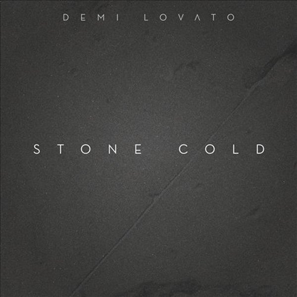 Demi Lovato – Stone Cold – Single [iTunes Plus AAC M4A]