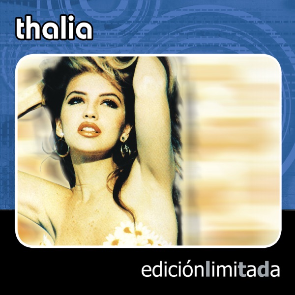 Thalia – Edición Limitada [iTunes Plus AAC M4A]