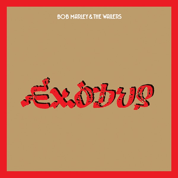 Bob Marley & The Wailers – Exodus (Deluxe Edition) [Apple Digital Master] [iTunes Plus AAC M4A]