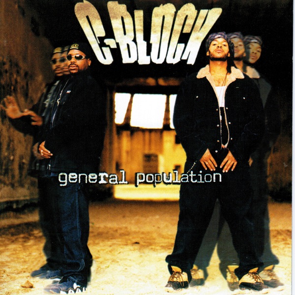 C-Block – General Population [iTunes Plus AAC M4A]