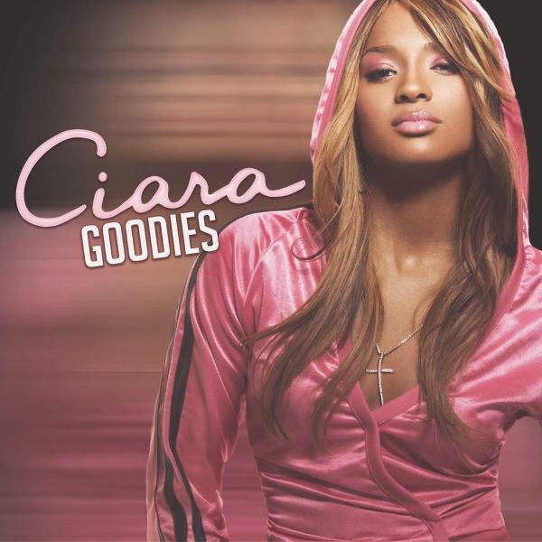 Ciara – Goodies (US Store) [iTunes Plus AAC M4A]