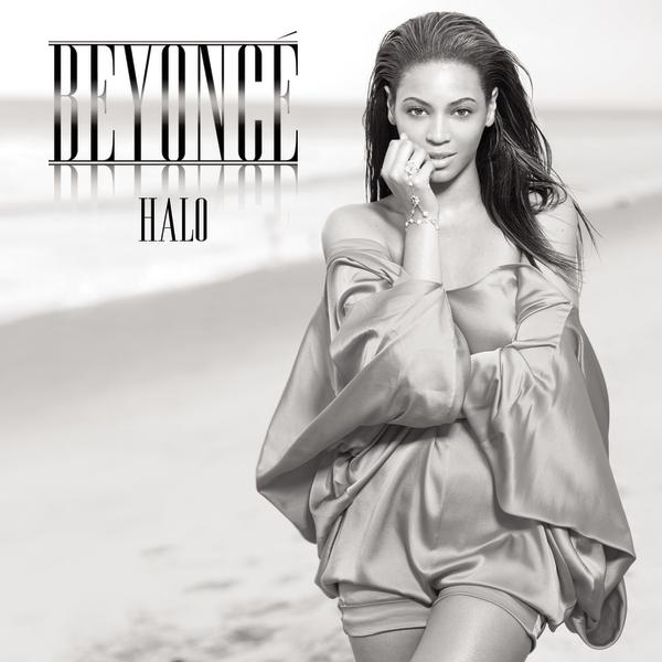 Beyoncé – Halo – Single [iTunes Plus AAC M4A]