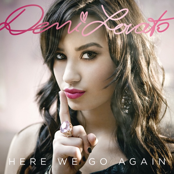 Demi Lovato – Here We Go Again (Deluxe Video Version) [iTunes Plus AAC M4A + M4V]