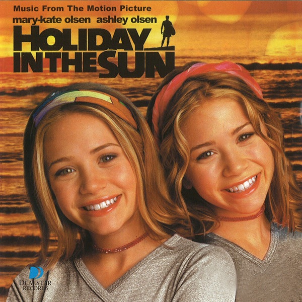 Various Artists – Holiday In the Sun (Music From the Mary-Kate & Ashley Olsen Movie) [iTunes Plus AAC M4A]