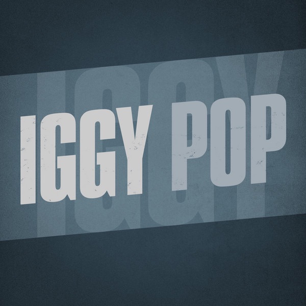Iggy Pop – Iggy Pop With Bowie (feat. David Bowie) [Live] [iTunes Plus AAC M4A]