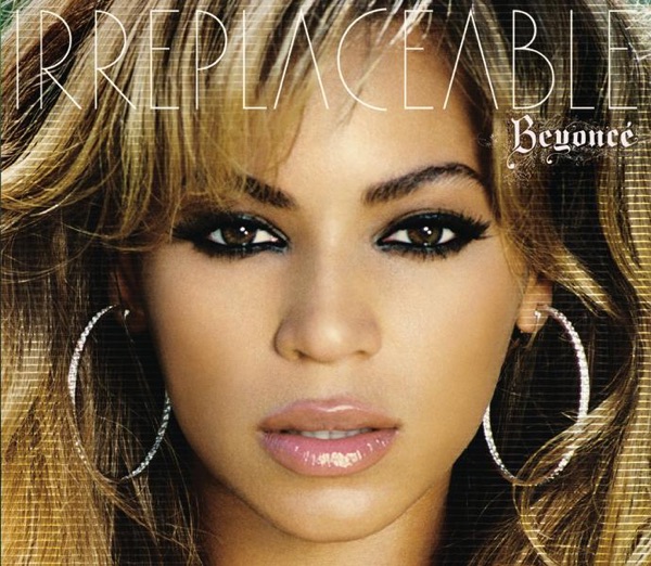 Beyoncé – Irreplaceable – EP [iTunes Plus AAC M4A]