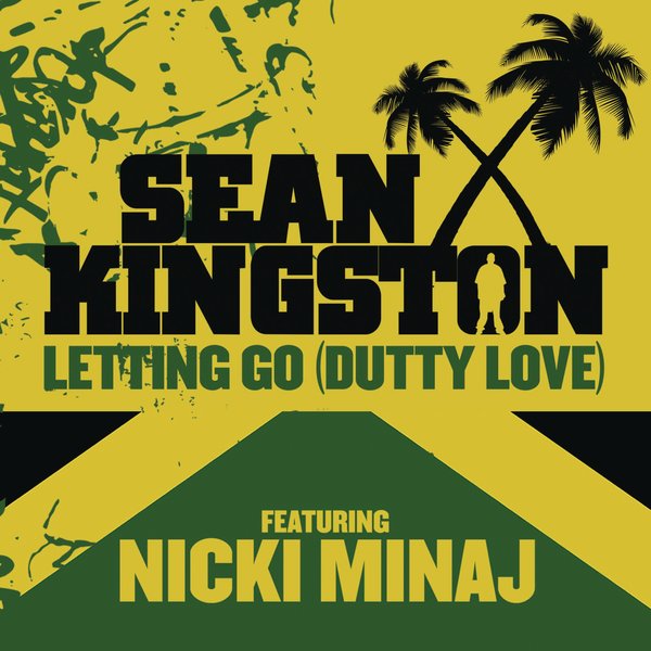 Sean Kingston – Letting Go (Dutty Love) [feat. Nicki Minaj] – Single [iTunes Plus AAC M4A]