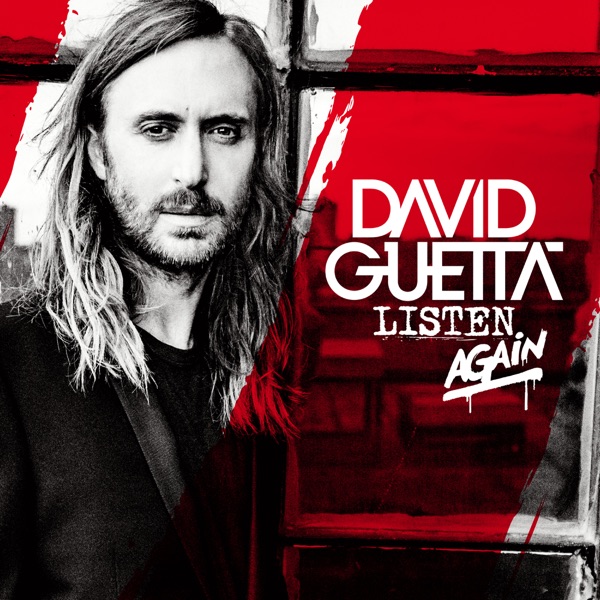 David Guetta – Listen Again [iTunes Plus AAC M4A + M4V]