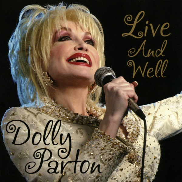 Dolly Parton – Live and Well [iTunes Plus AAC M4A]