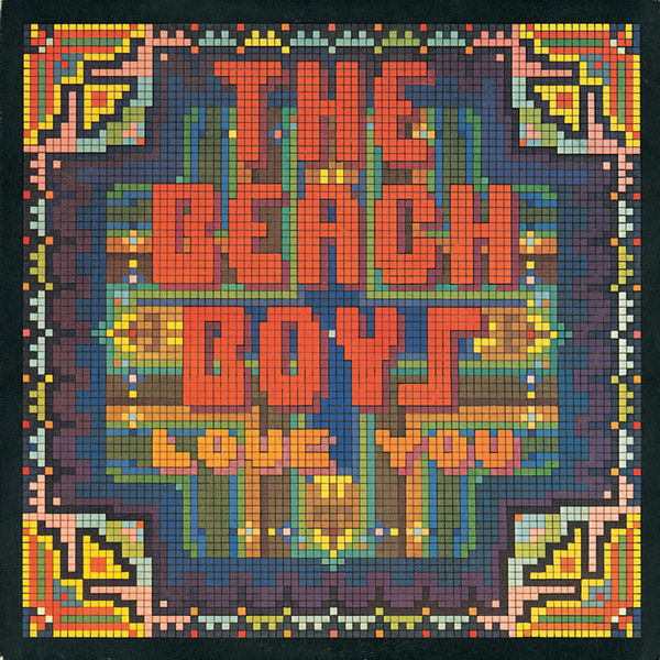 The Beach Boys – Love You (Apple Digital Master) [iTunes Plus AAC M4A]