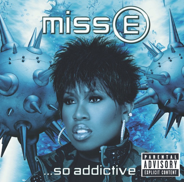 Missy Elliott – Miss E…So Addictive [iTunes Plus AAC M4A]