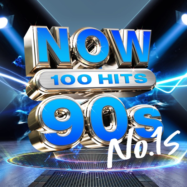 Various Artists – NOW 100 Hits 90s No.1s [iTunes Plus AAC M4A]